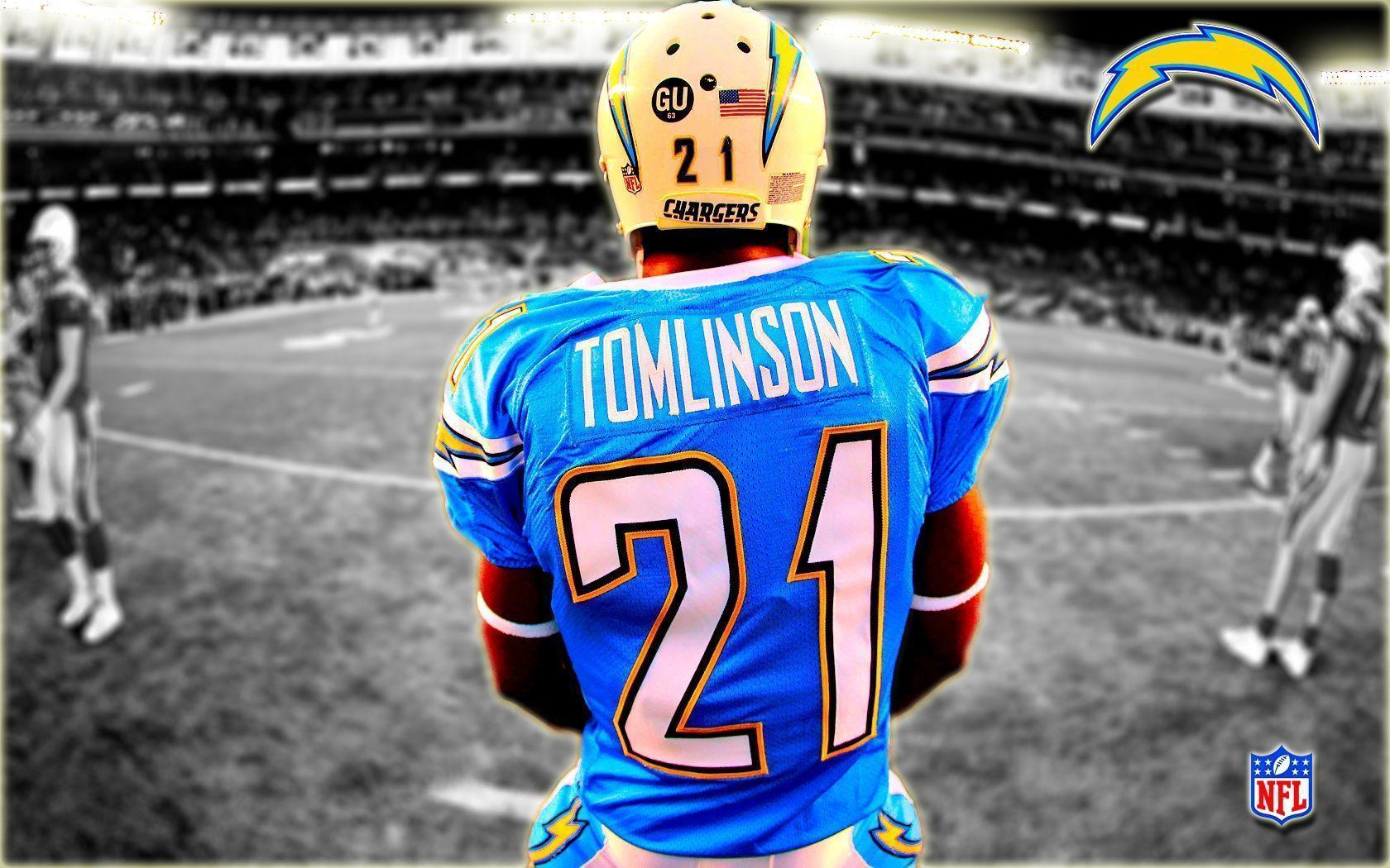LaDainian Tomlinson Wallpapers Wallpaper Cave
