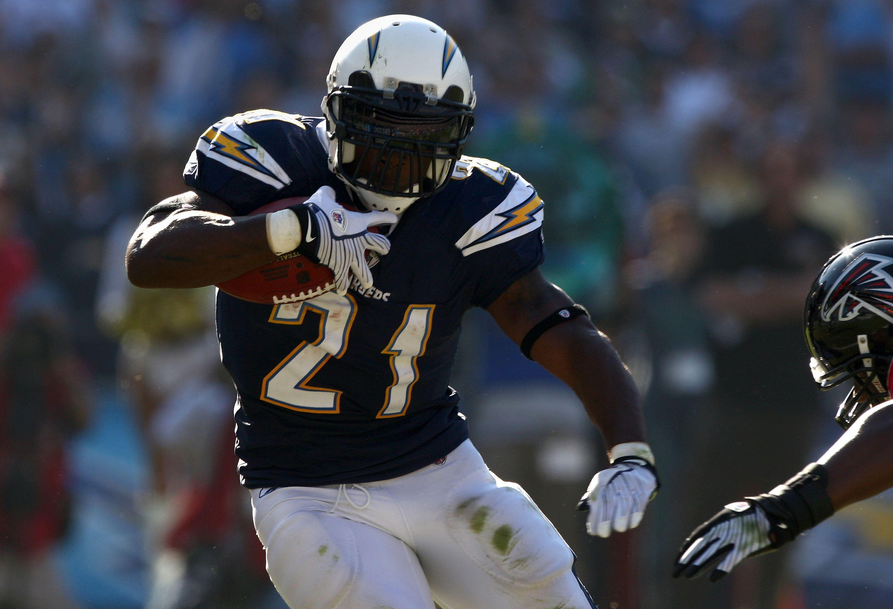 LaDainian Tomlinson Wallpapers Wallpaper Cave