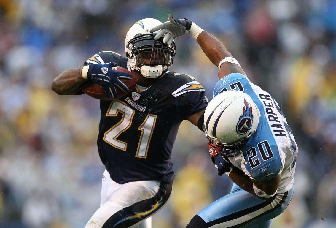 LaDainian Tomlinson Wallpapers Wallpaper Cave