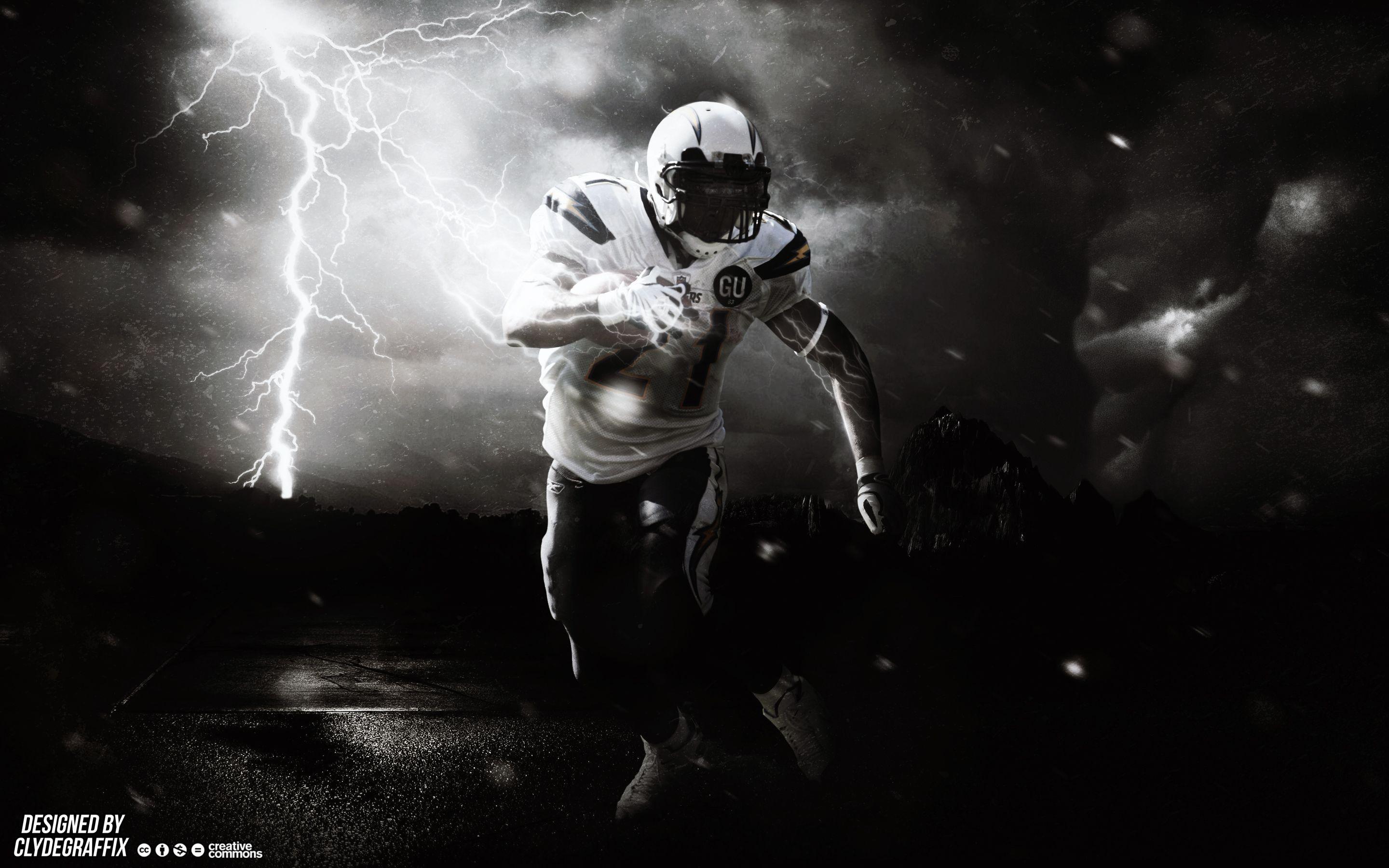 LaDainian Tomlinson Wallpapers Wallpaper Cave