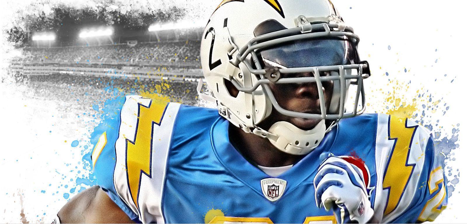 LaDainian Tomlinson Wallpapers Wallpaper Cave