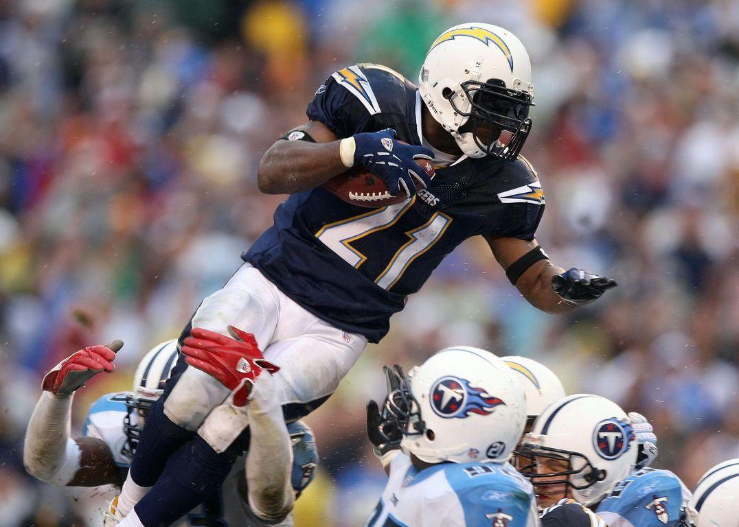 LaDainian Tomlinson Wallpapers Wallpaper Cave