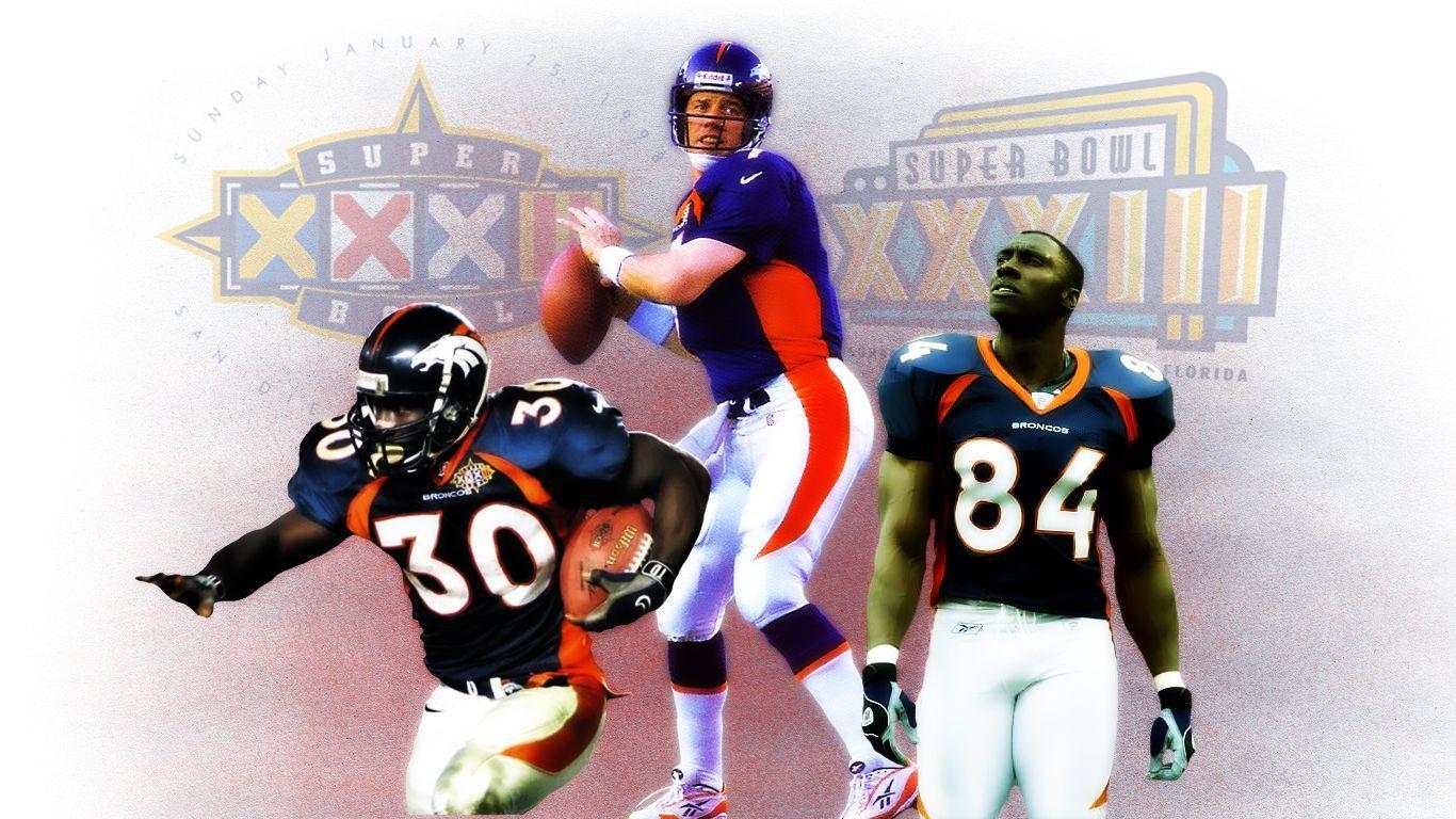 Terrell Davis Wallpapers Wallpaper Cave