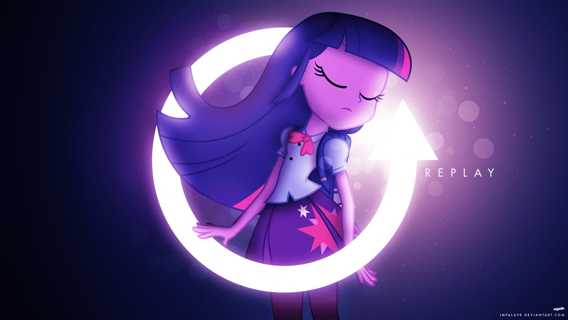 My Little Pony Equestria Girls Wallpapers Wallpaper Cave