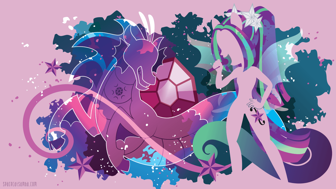 My Little Pony Equestria Girls Wallpapers Wallpaper Cave