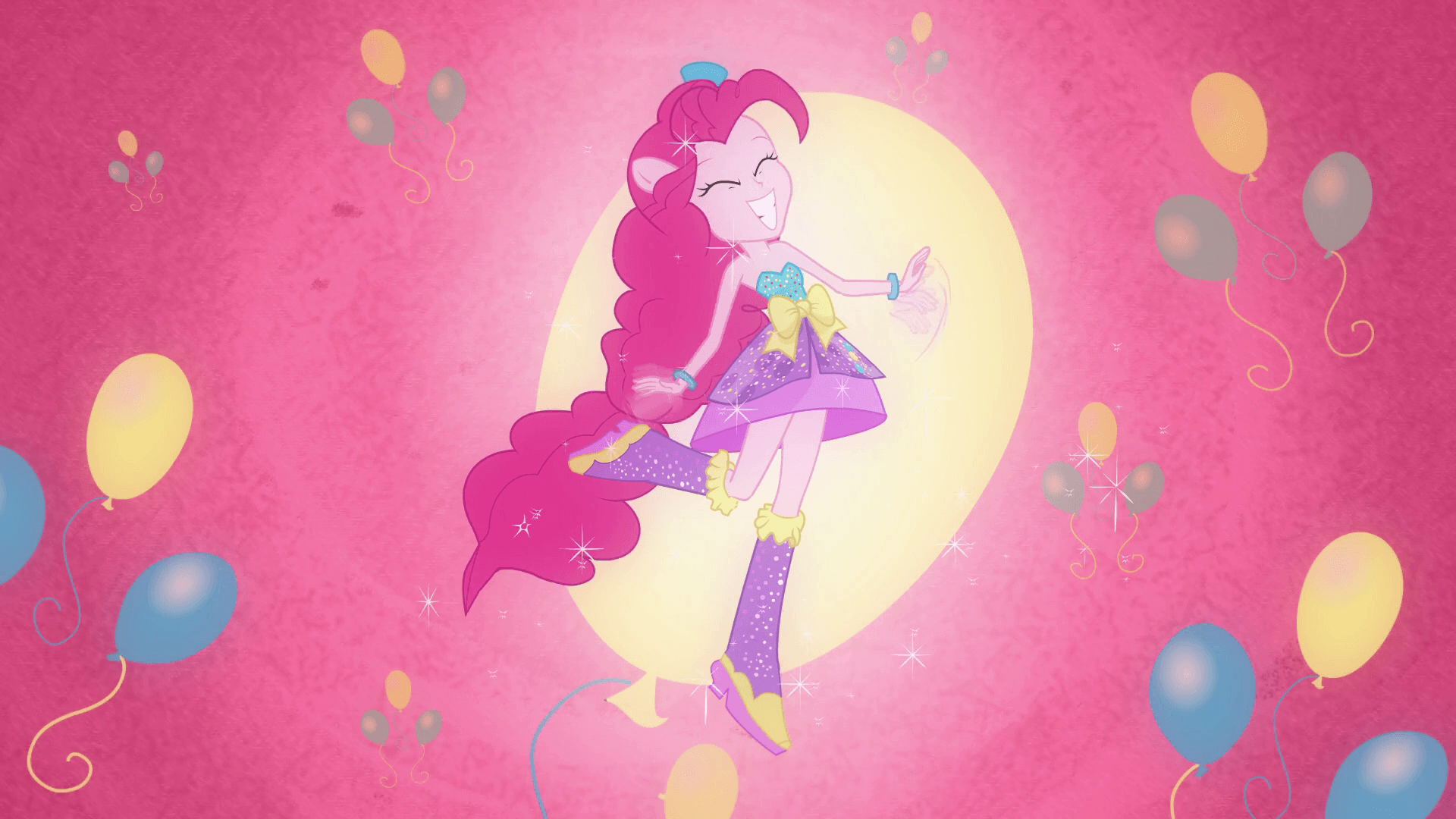 My Little Pony Equestria Girls Wallpapers Wallpaper Cave