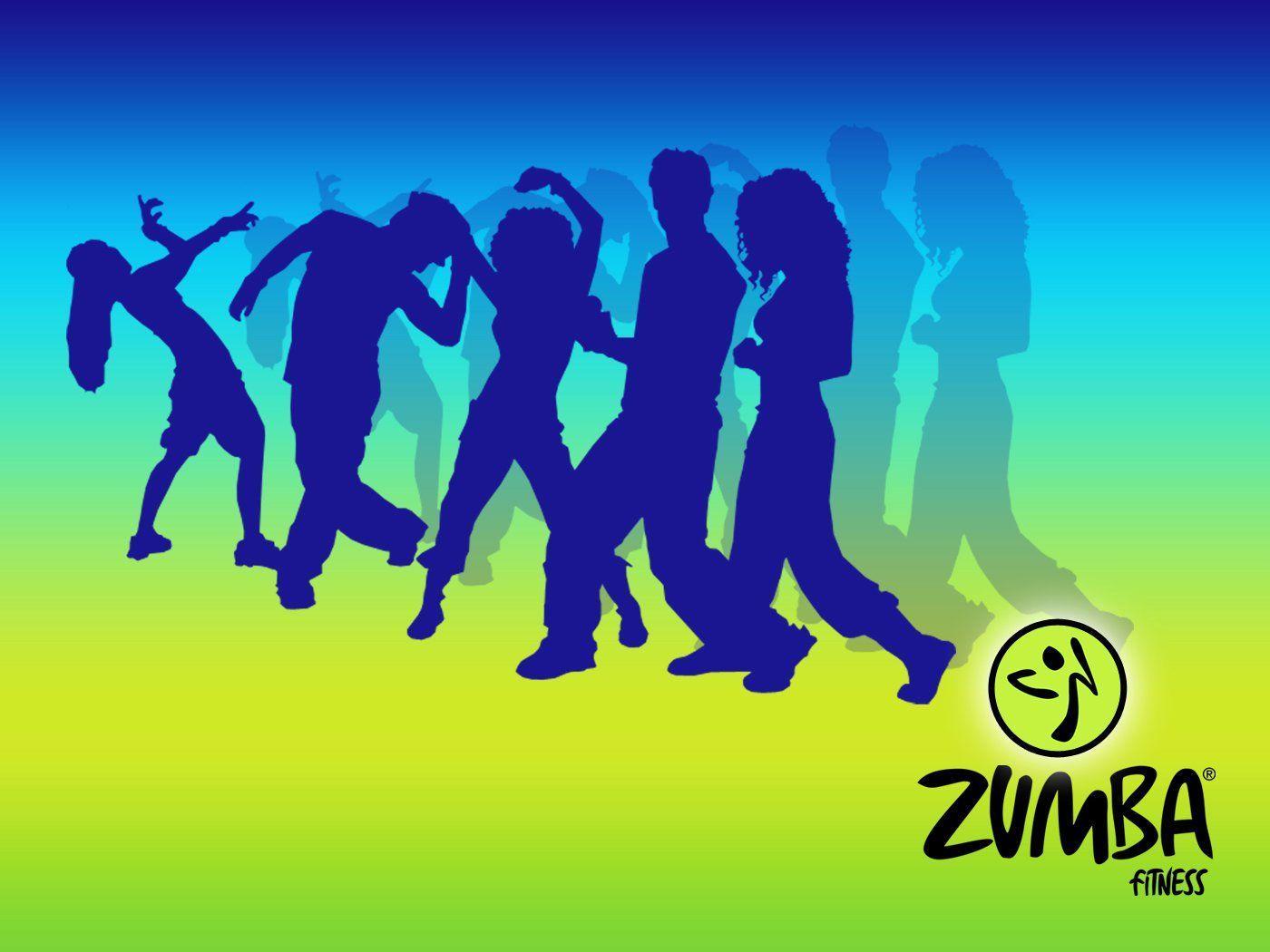 Zumba Wallpapers Wallpaper Cave