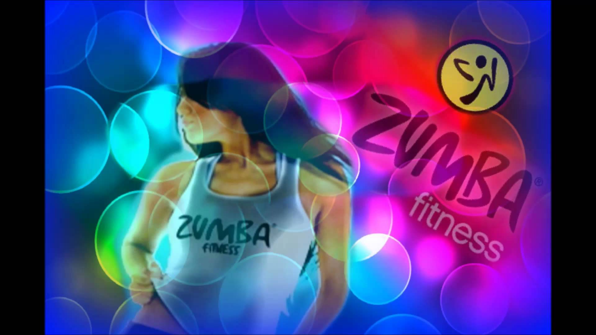 Zumba Wallpapers Wallpaper Cave