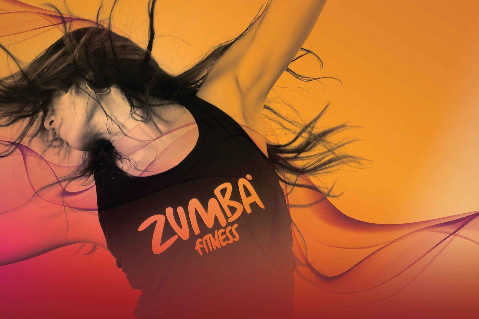 Zumba Wallpapers Wallpaper Cave