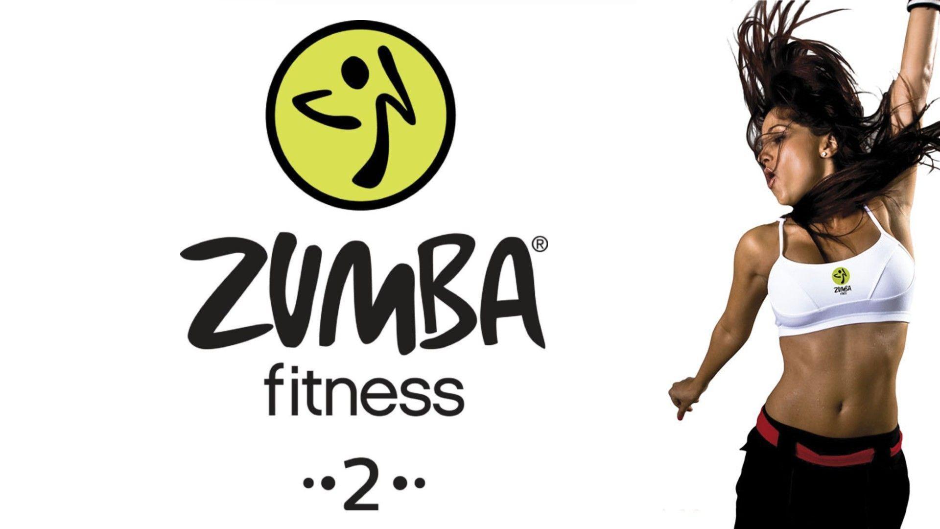 Zumba Wallpapers Wallpaper Cave