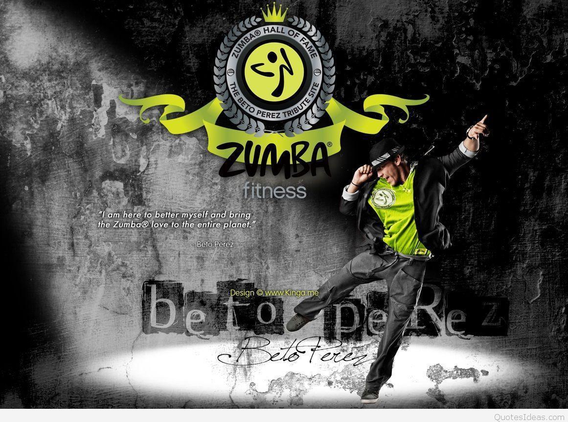 Zumba Wallpapers Wallpaper Cave