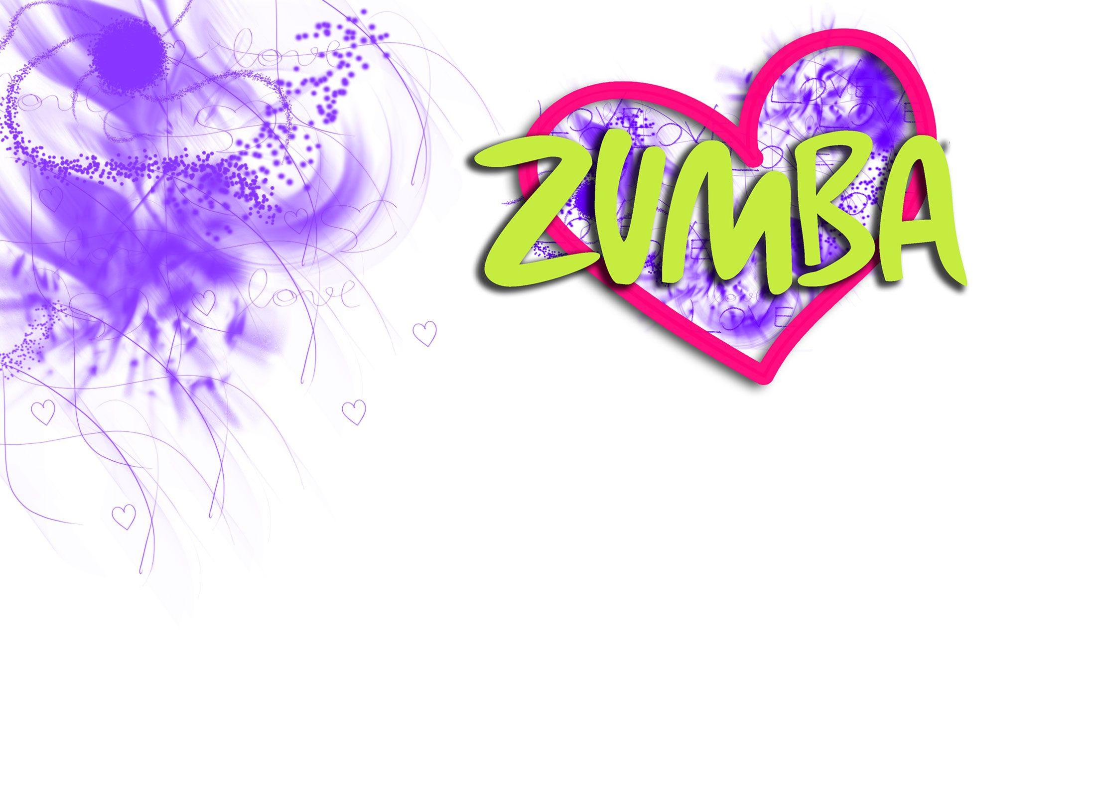Zumba Wallpapers Wallpaper Cave