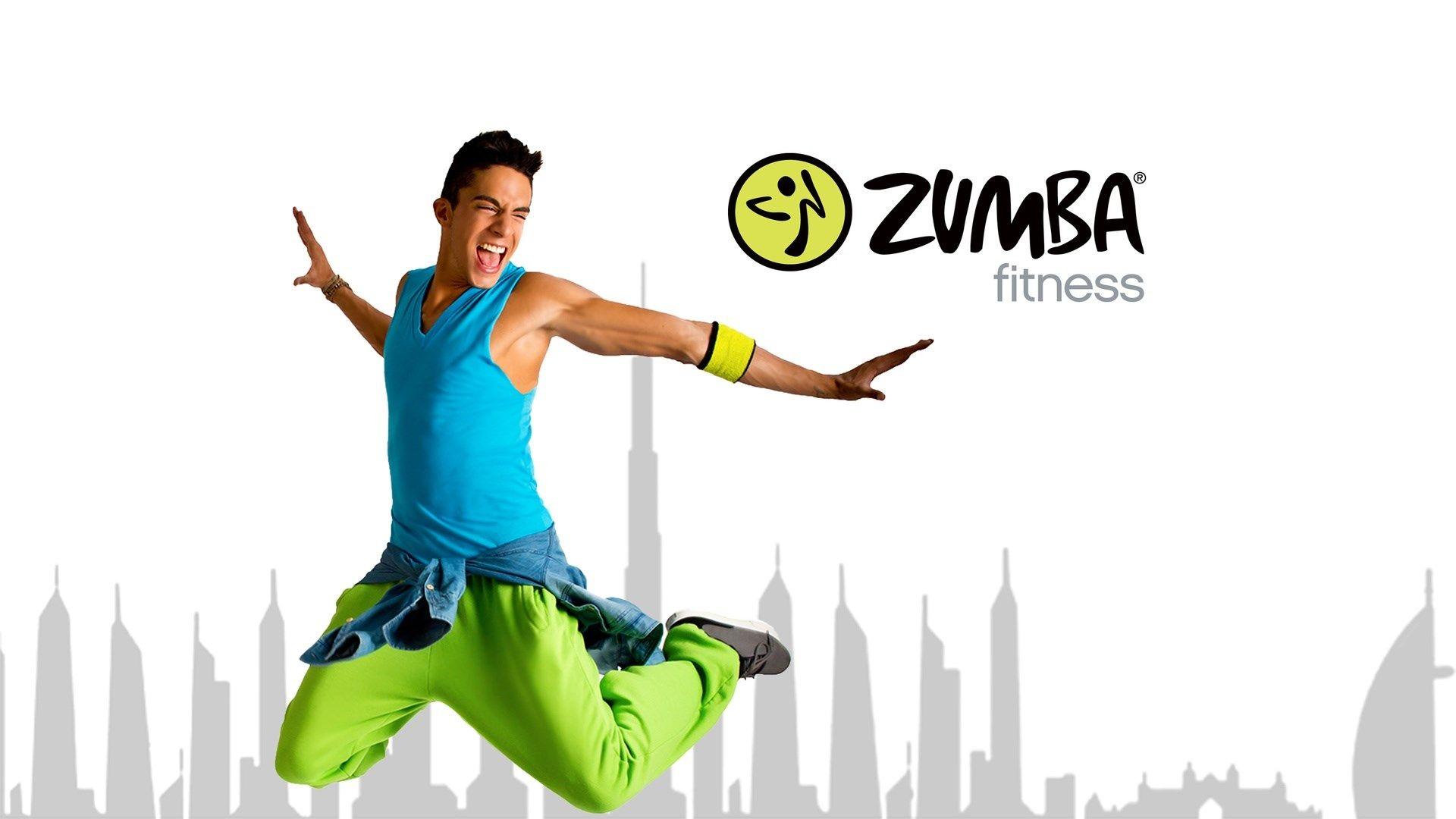 Zumba Wallpapers Wallpaper Cave