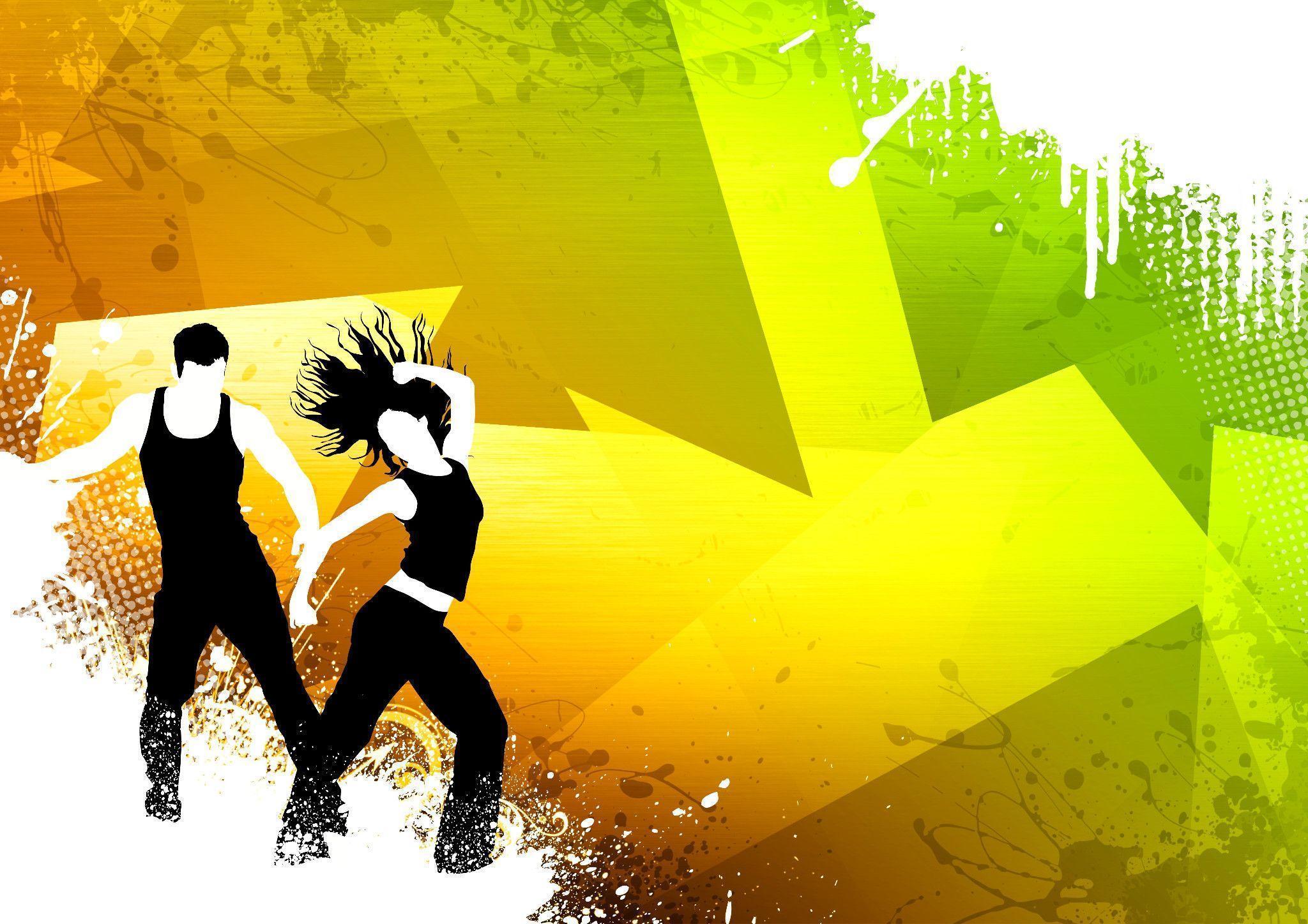Zumba Wallpapers Wallpaper Cave