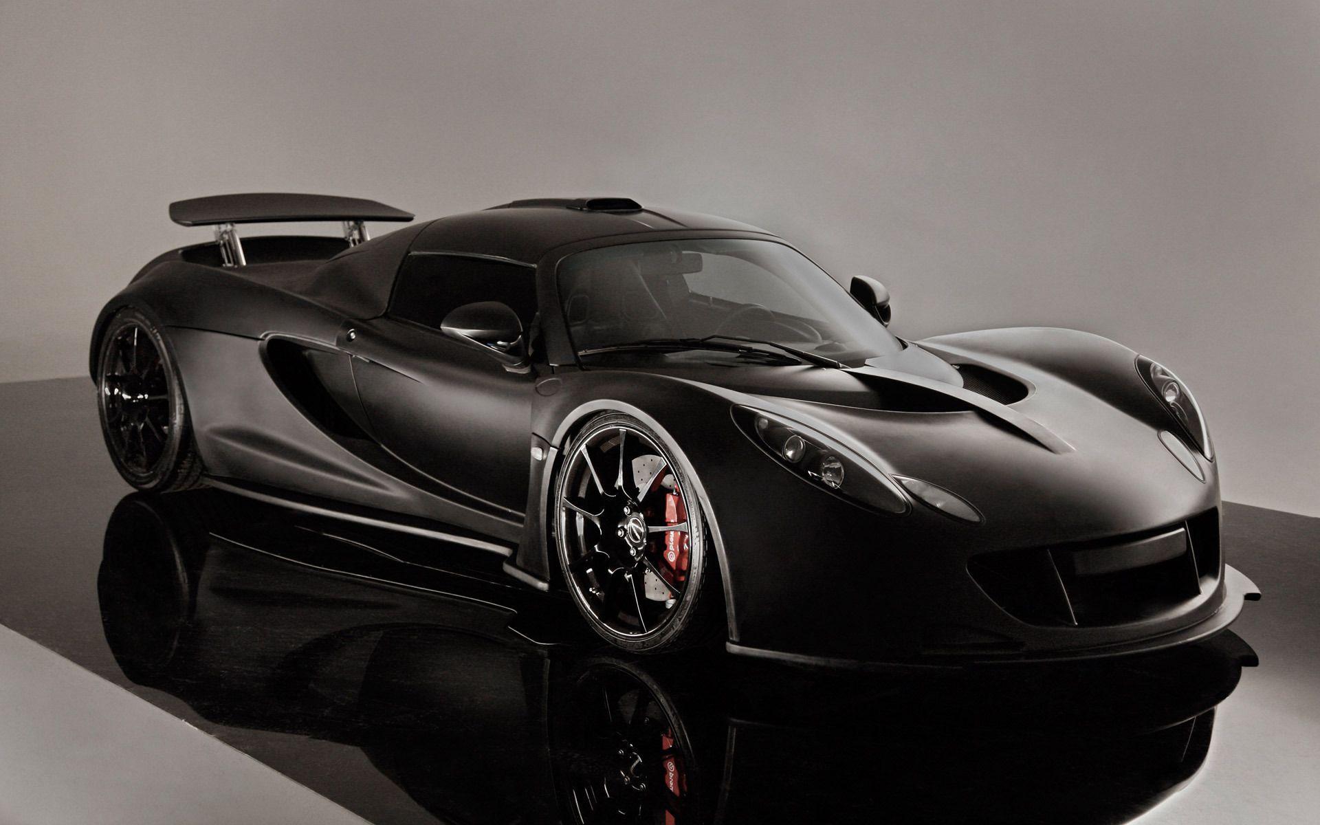 Hennessey Venom GT Wallpapers Wallpaper Cave