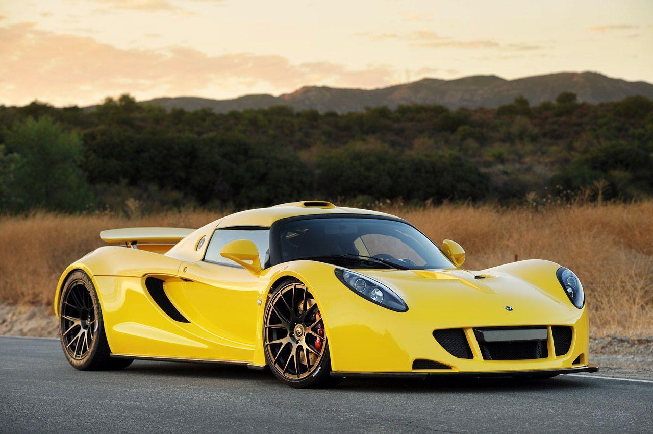 Hennessey Venom GT Wallpapers Wallpaper Cave