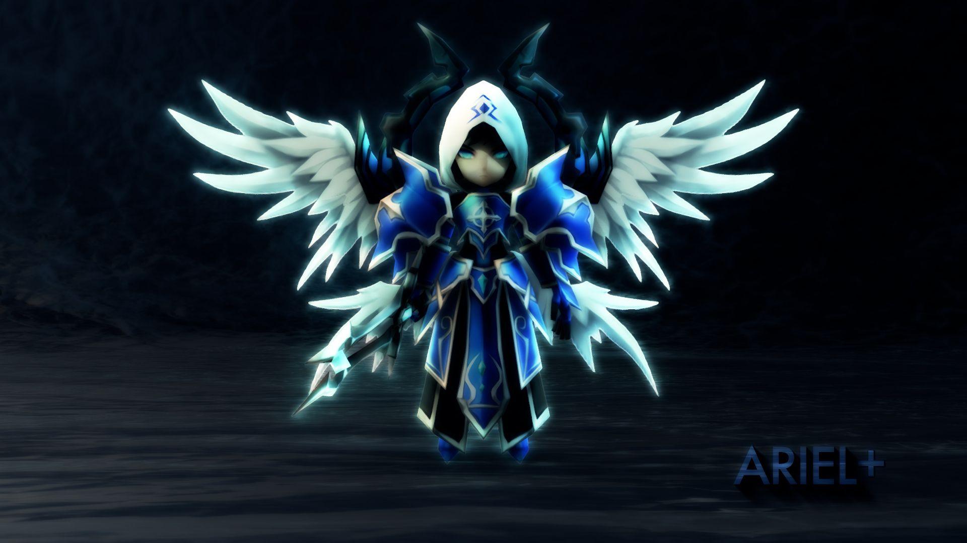 Summoners War Wallpapers Wallpaper Cave