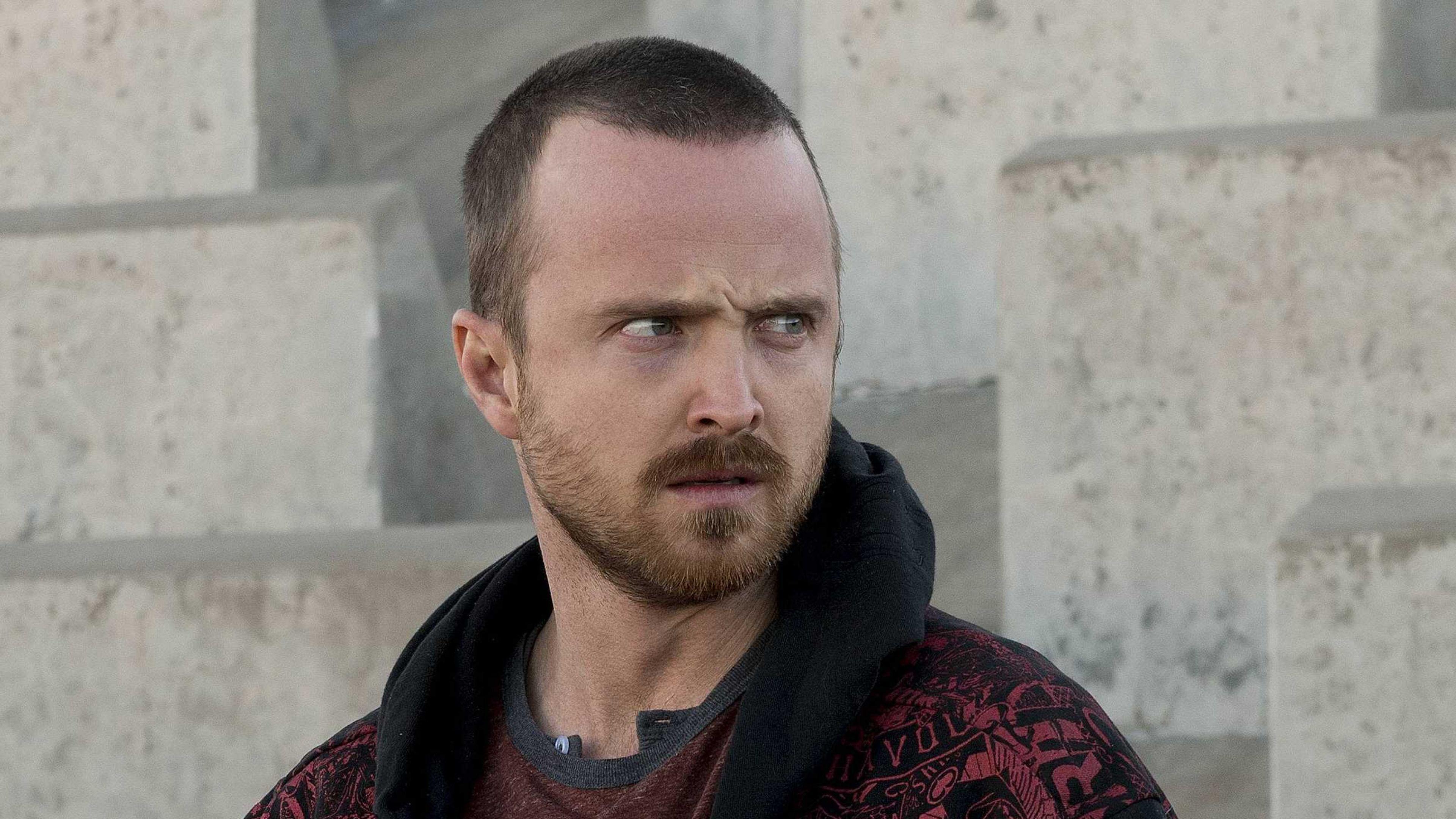 Aaron Paul Wallpapers - Wallpaper Cave