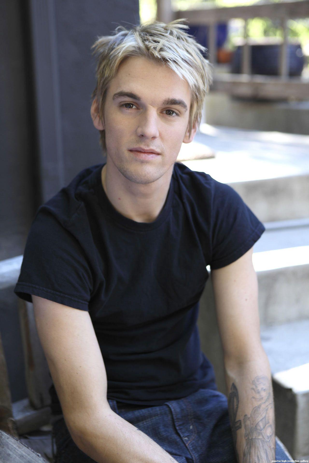 Aaron Carter Wallpapers Wallpaper Cave
