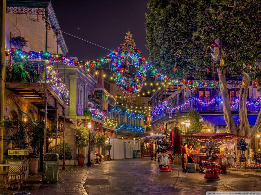 New Orleans Wallpapers Wallpaper Cave