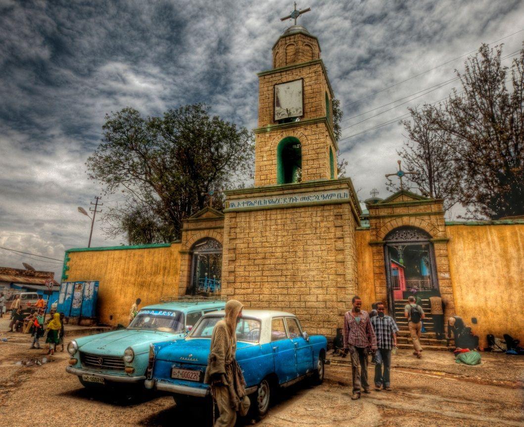 Ethiopia Wallpapers Wallpaper Cave