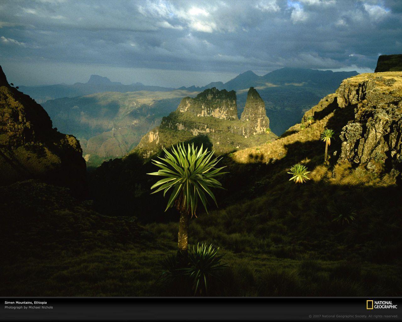 Ethiopia Wallpapers Wallpaper Cave