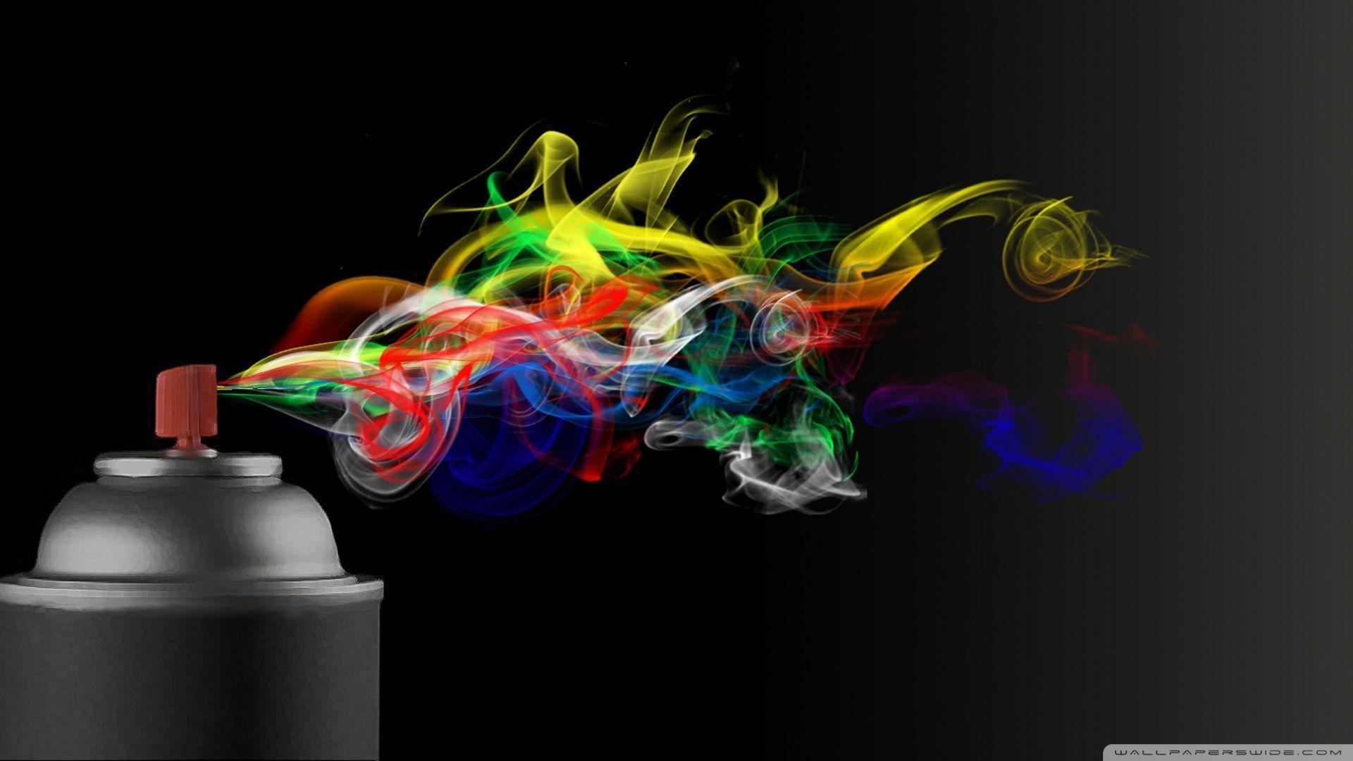 Spray Wallpapers Wallpaper Cave