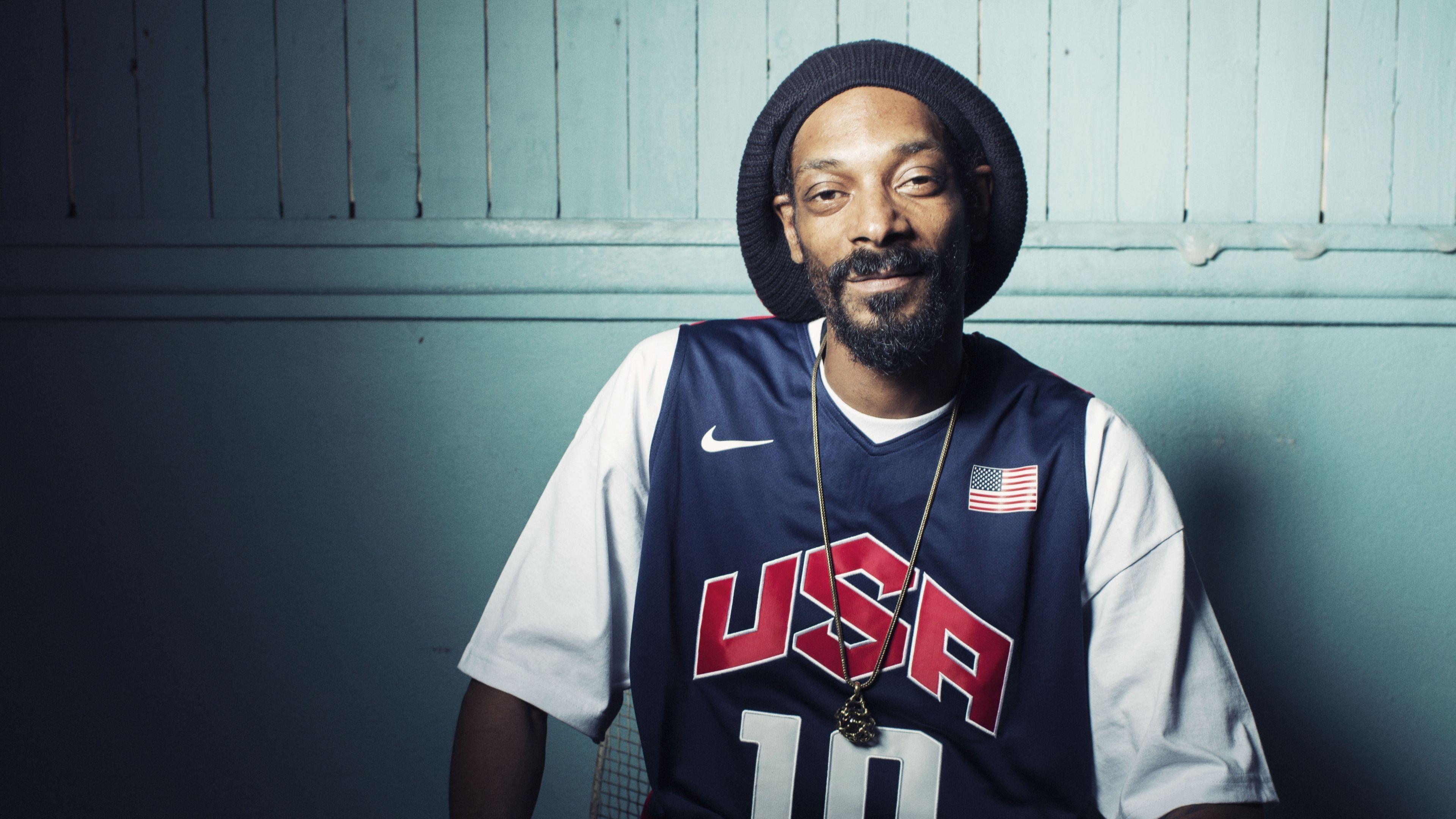 Snoop Dogg Wallpapers Wallpaper Cave