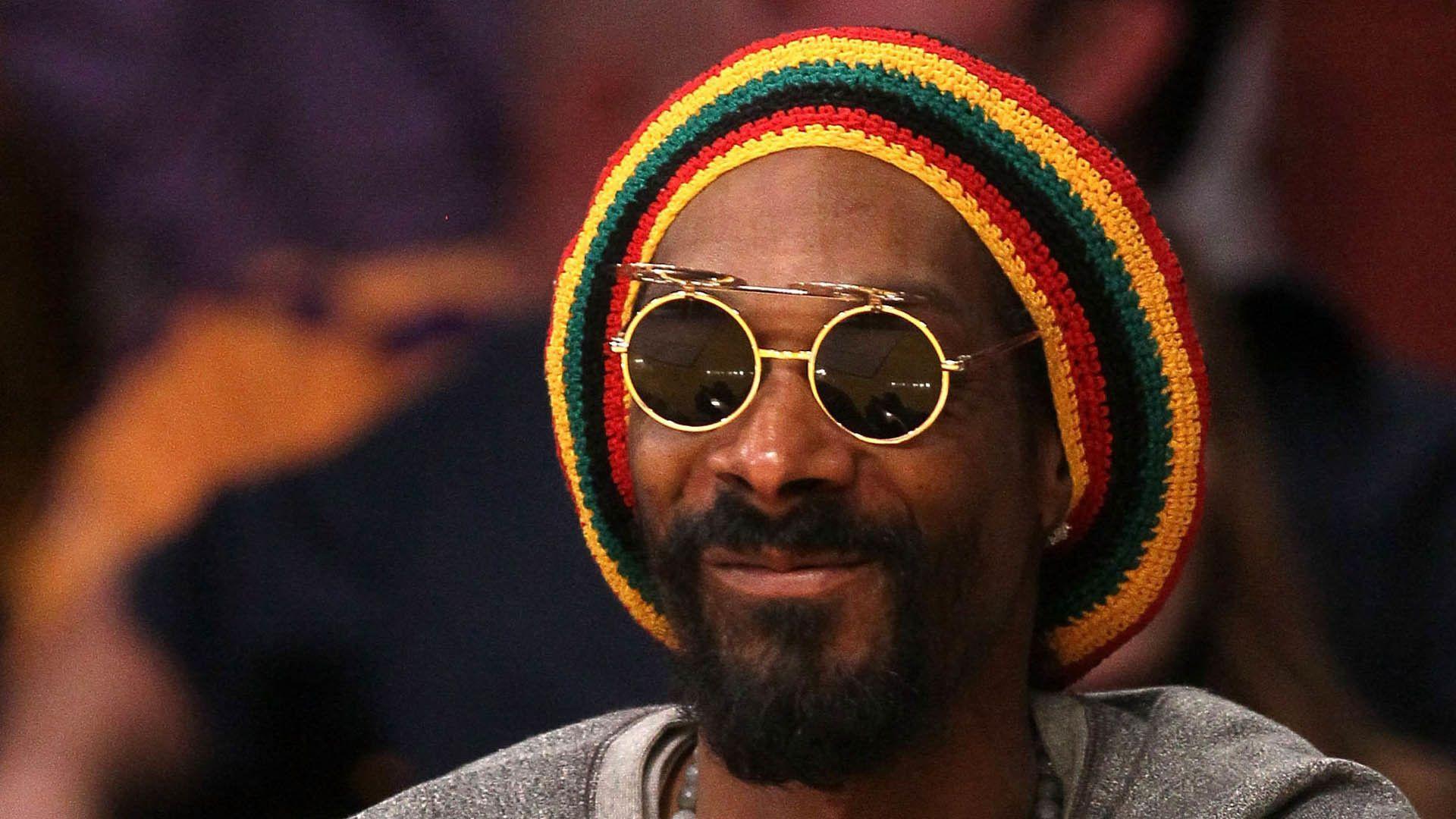Snoop Dogg Wallpapers Wallpaper Cave