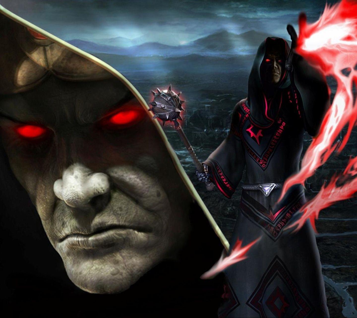Darth Sidious Wallpapers Wallpaper Cave