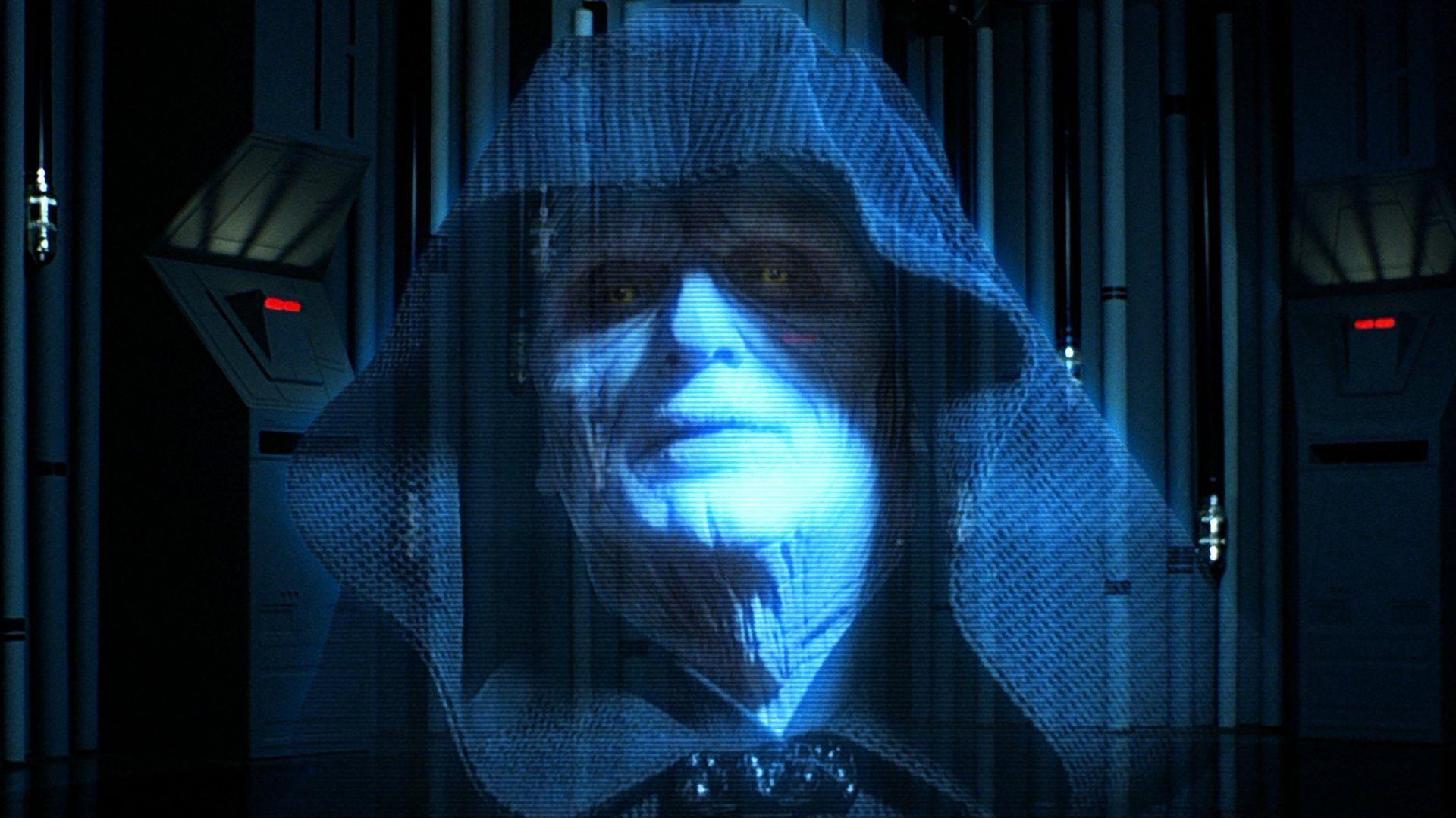 Darth Sidious Wallpapers Wallpaper Cave