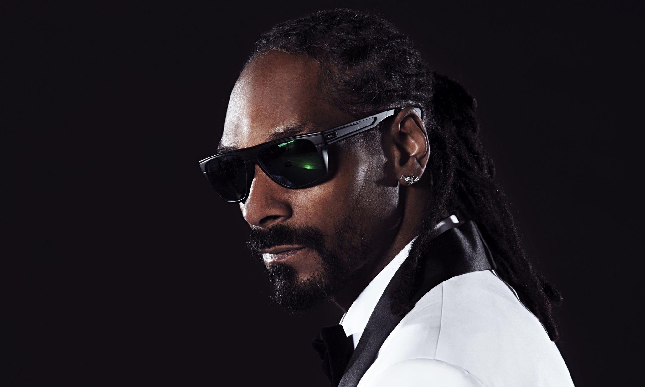 Snoop Dogg Wallpapers Wallpaper Cave