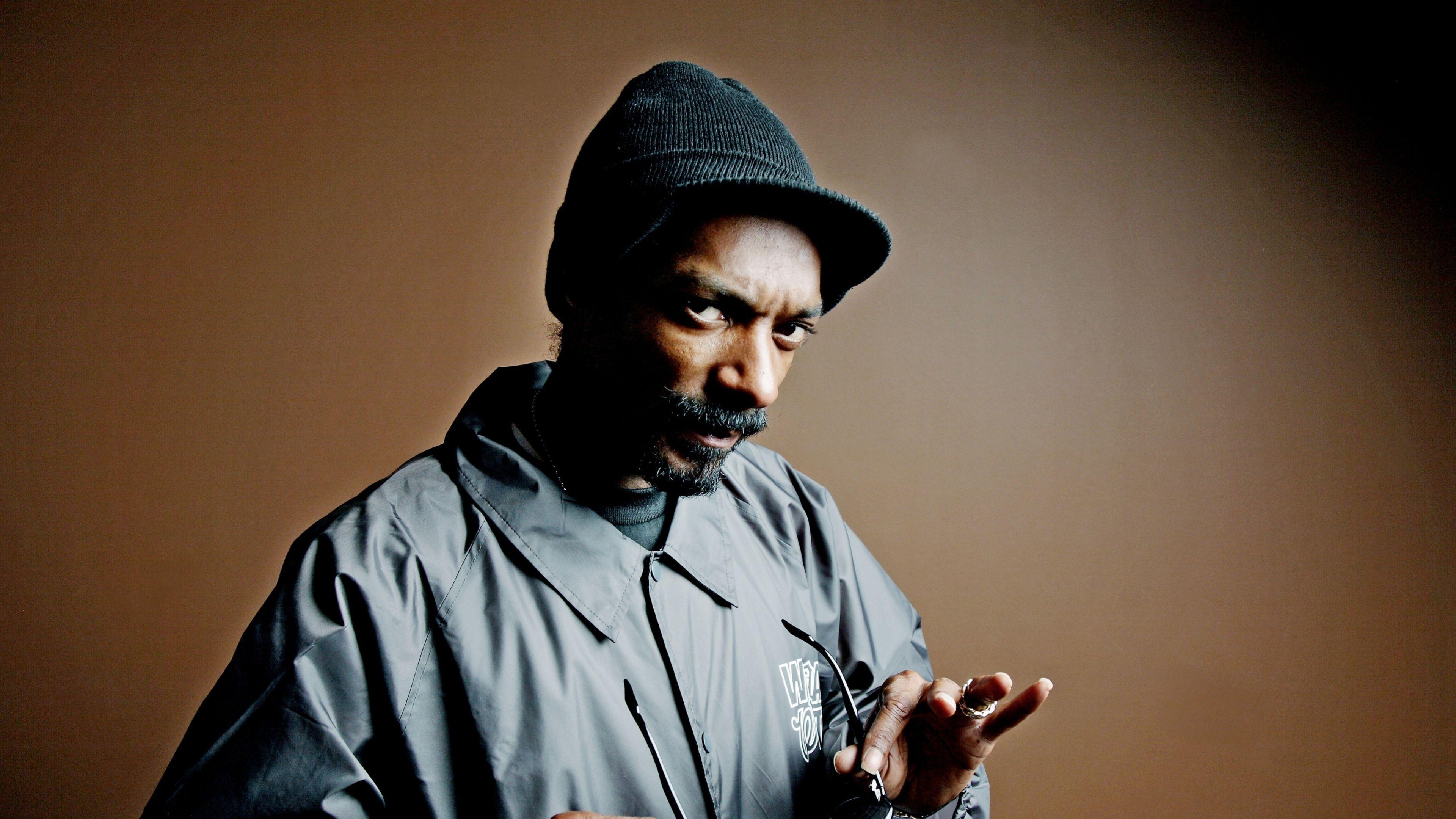 Snoop Dogg Wallpapers Wallpaper Cave