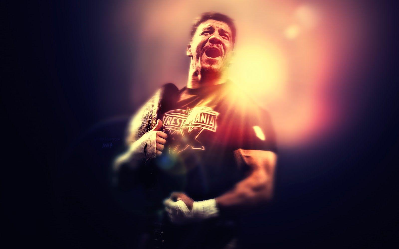Eddie Guerrero Wallpapers Wallpaper Cave