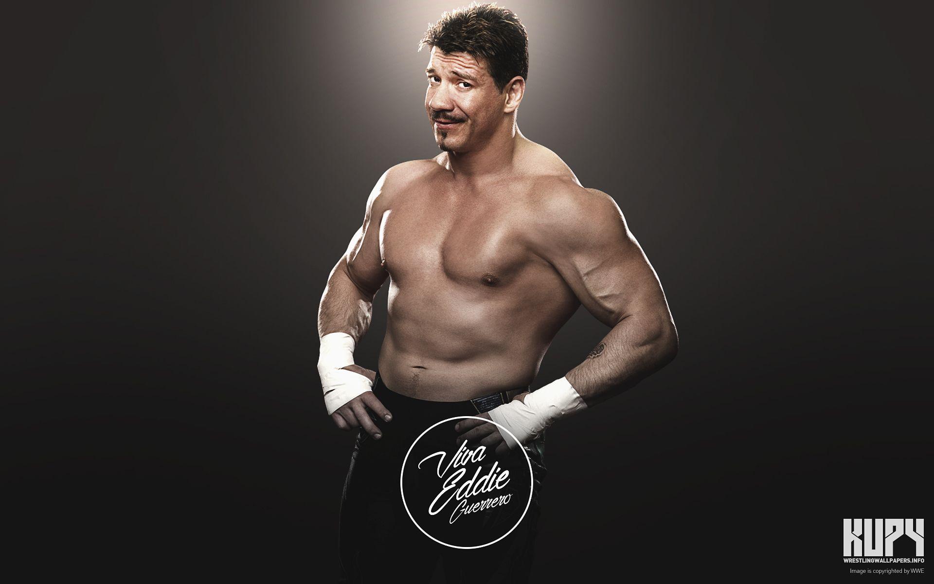 Eddie Guerrero Wallpapers Wallpaper Cave