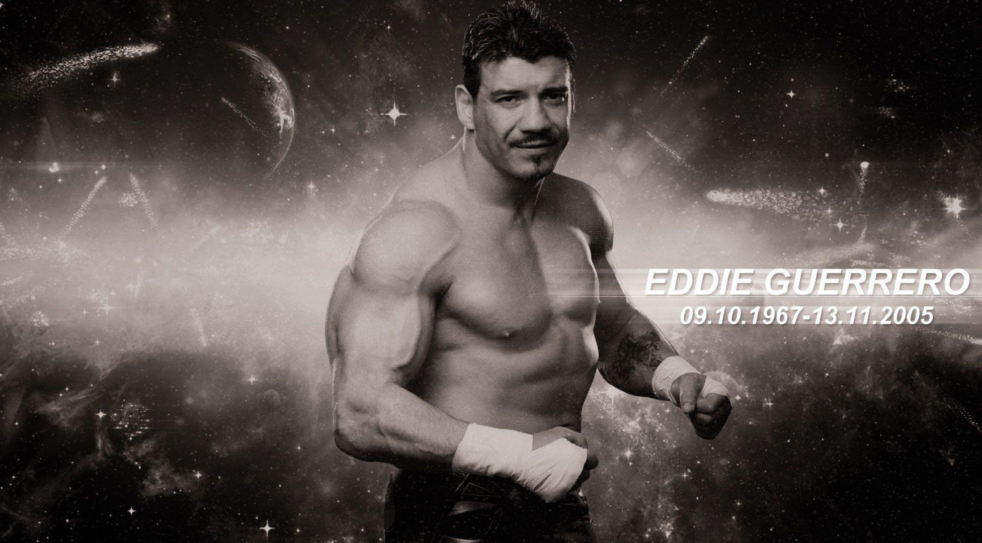Eddie Guerrero Wallpapers Wallpaper Cave