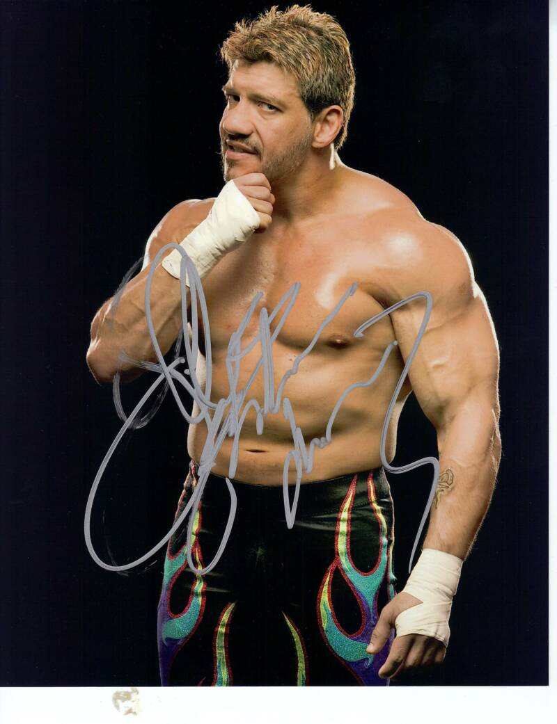 Eddie Guerrero Wallpapers Wallpaper Cave