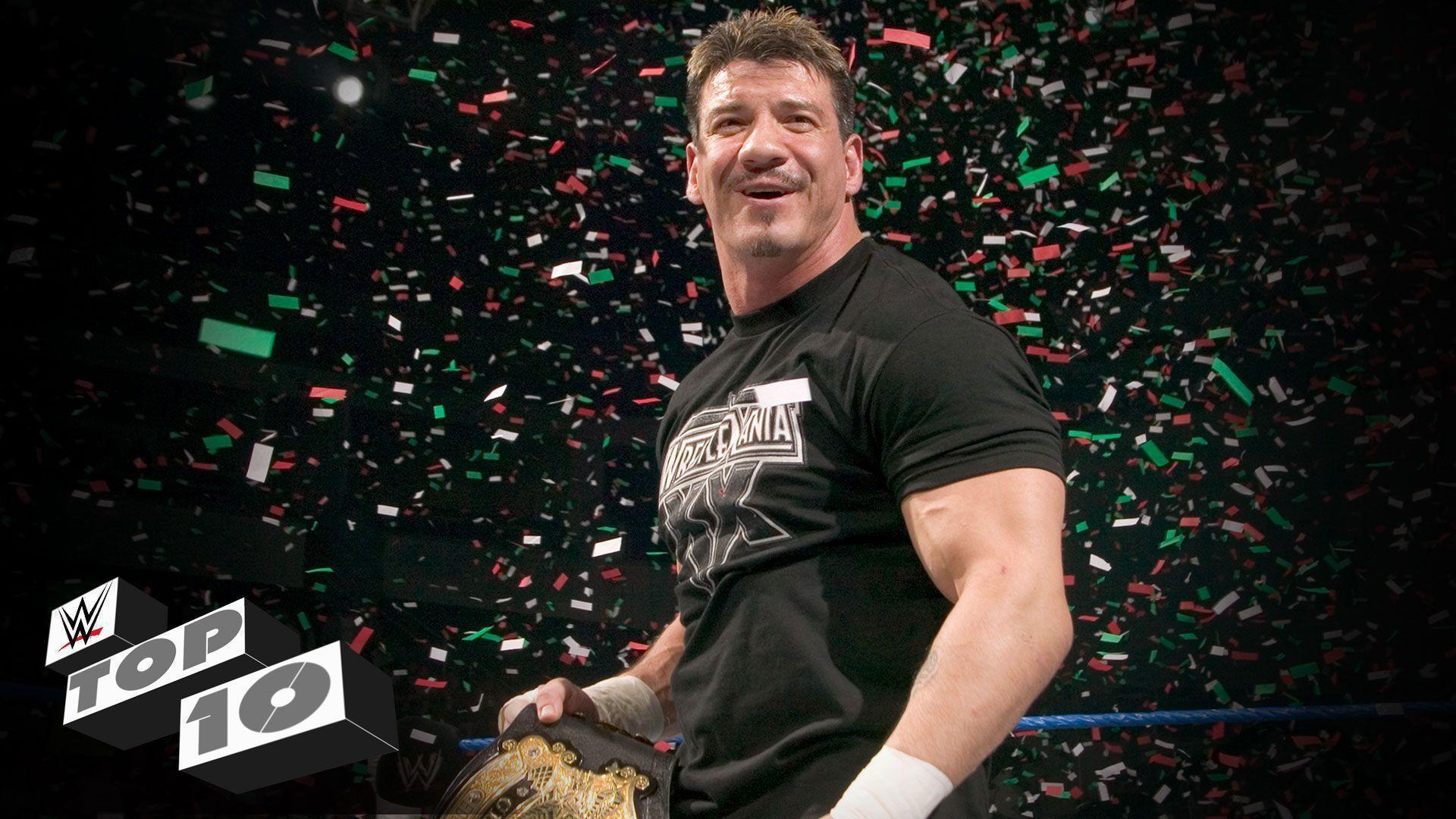 Eddie Guerrero Wallpapers Wallpaper Cave