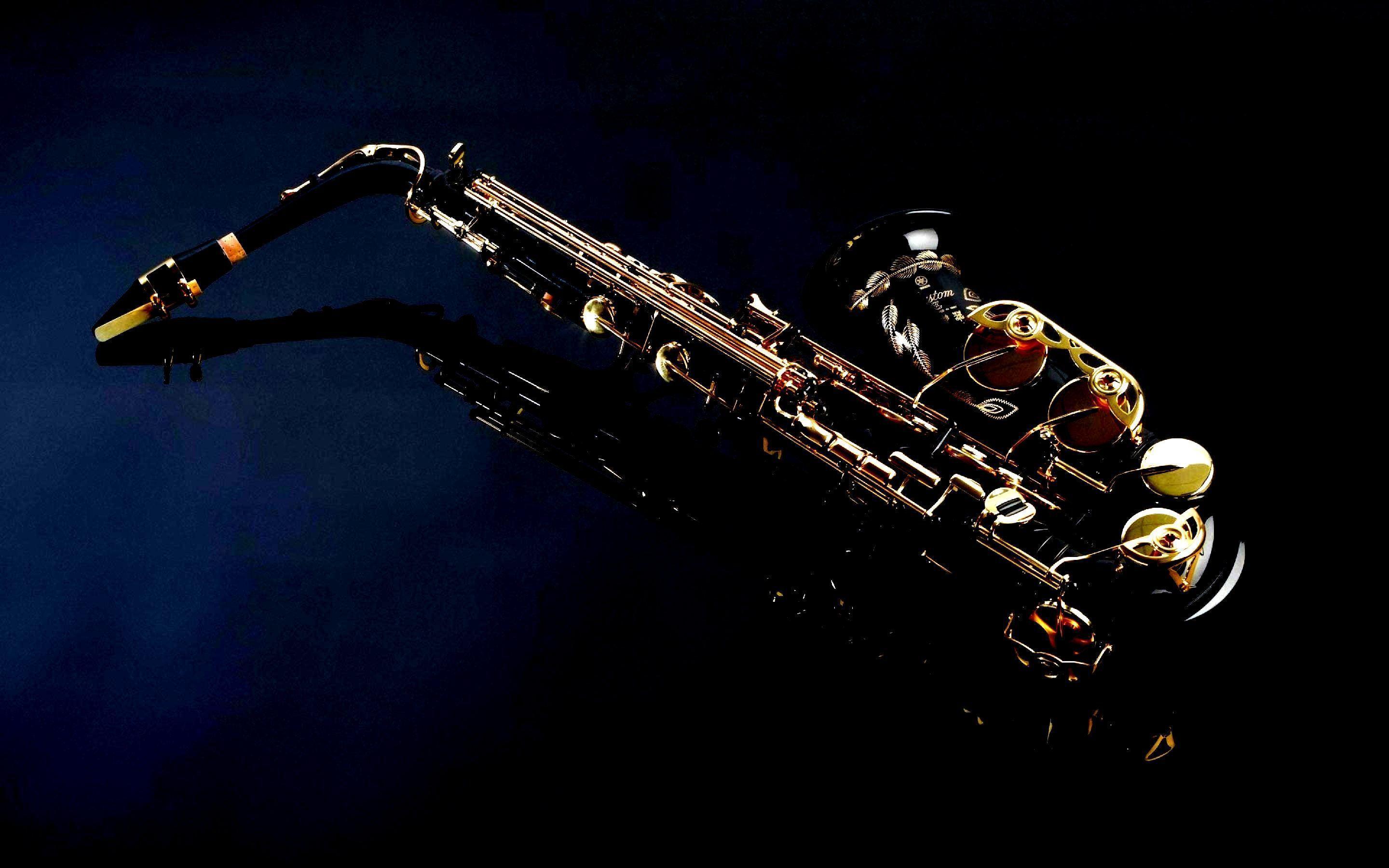 Saxophone Wallpapers Wallpaper Cave