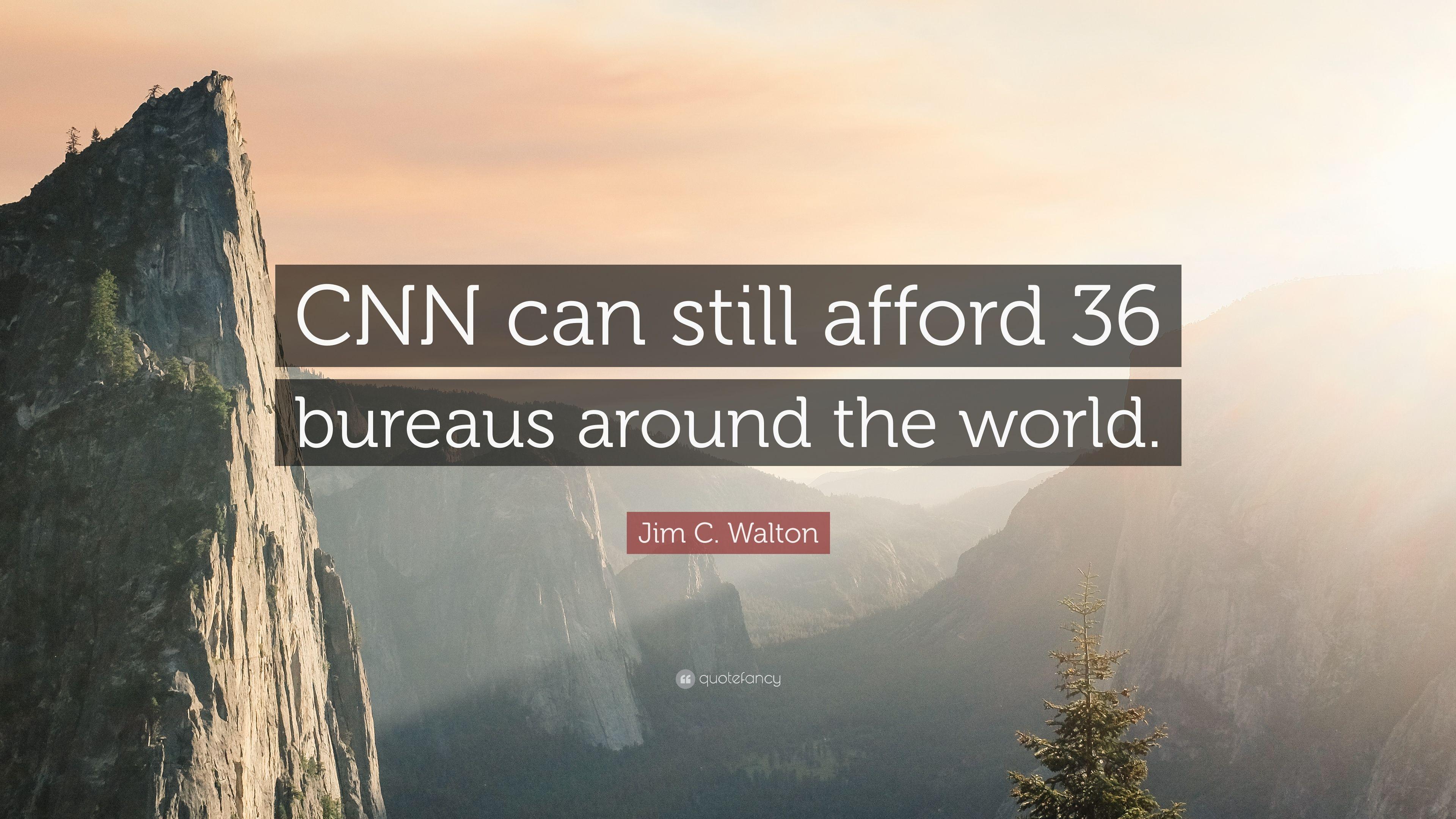 CNN Wallpapers Wallpaper Cave