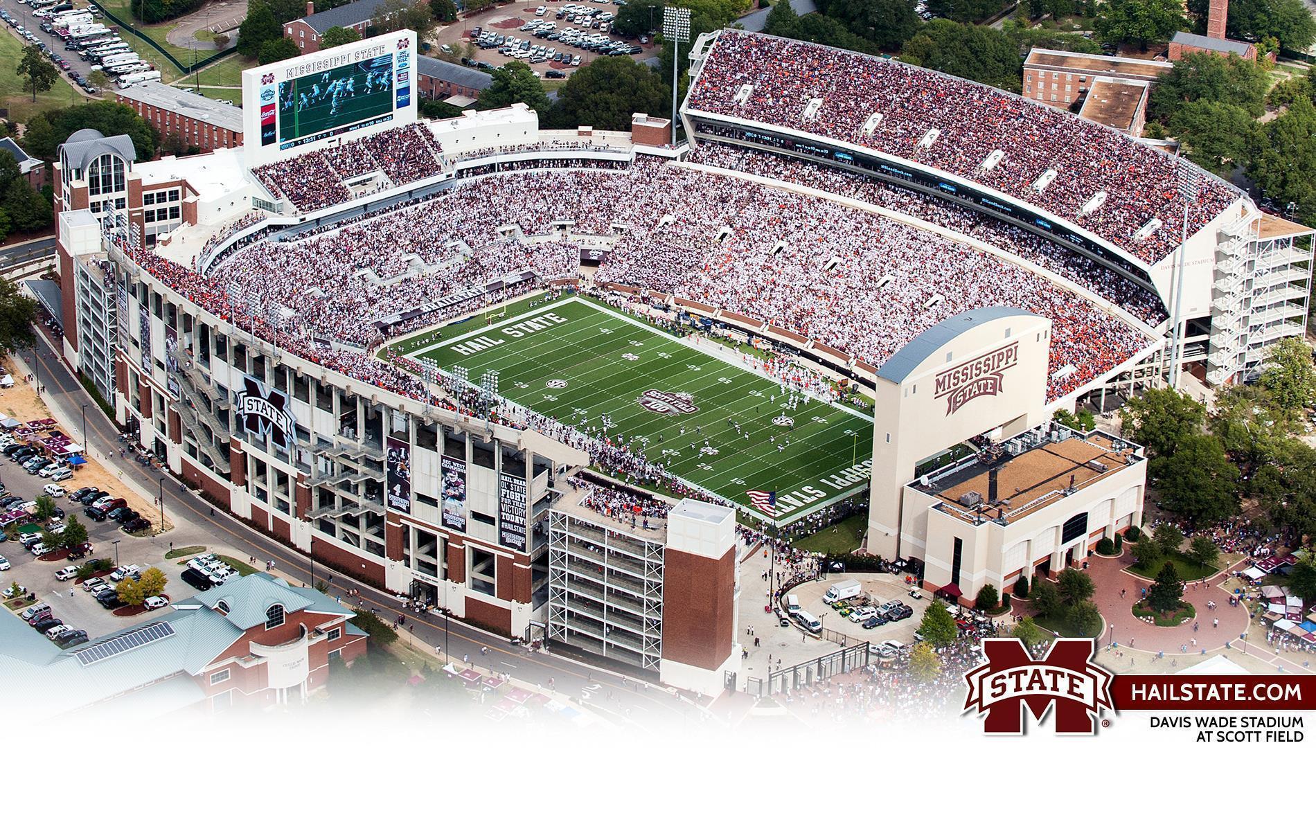 Mississippi State Wallpapers Wallpaper Cave