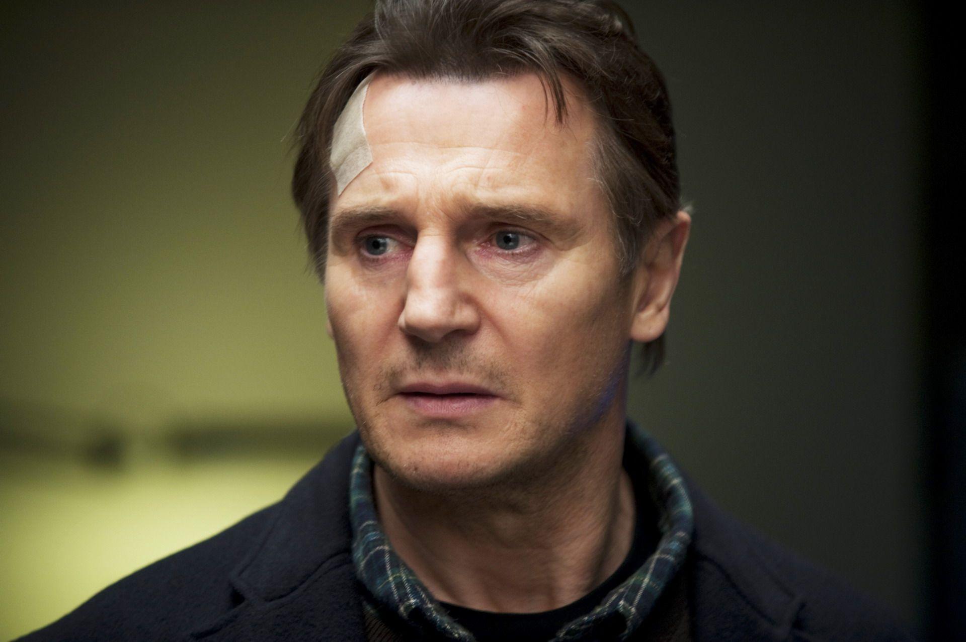 Liam Neeson Wallpapers Wallpaper Cave