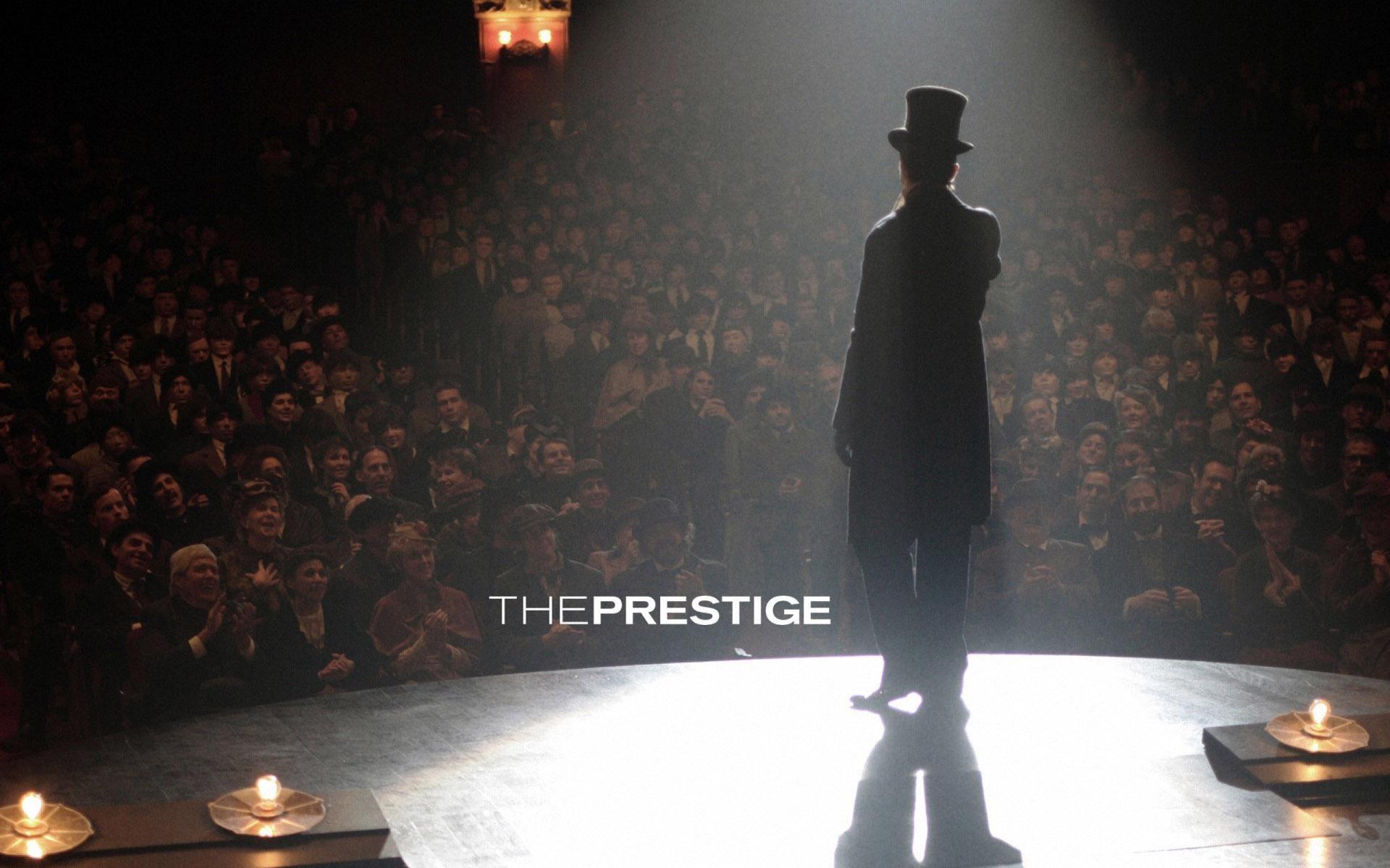 The Prestige Wallpapers Wallpaper Cave