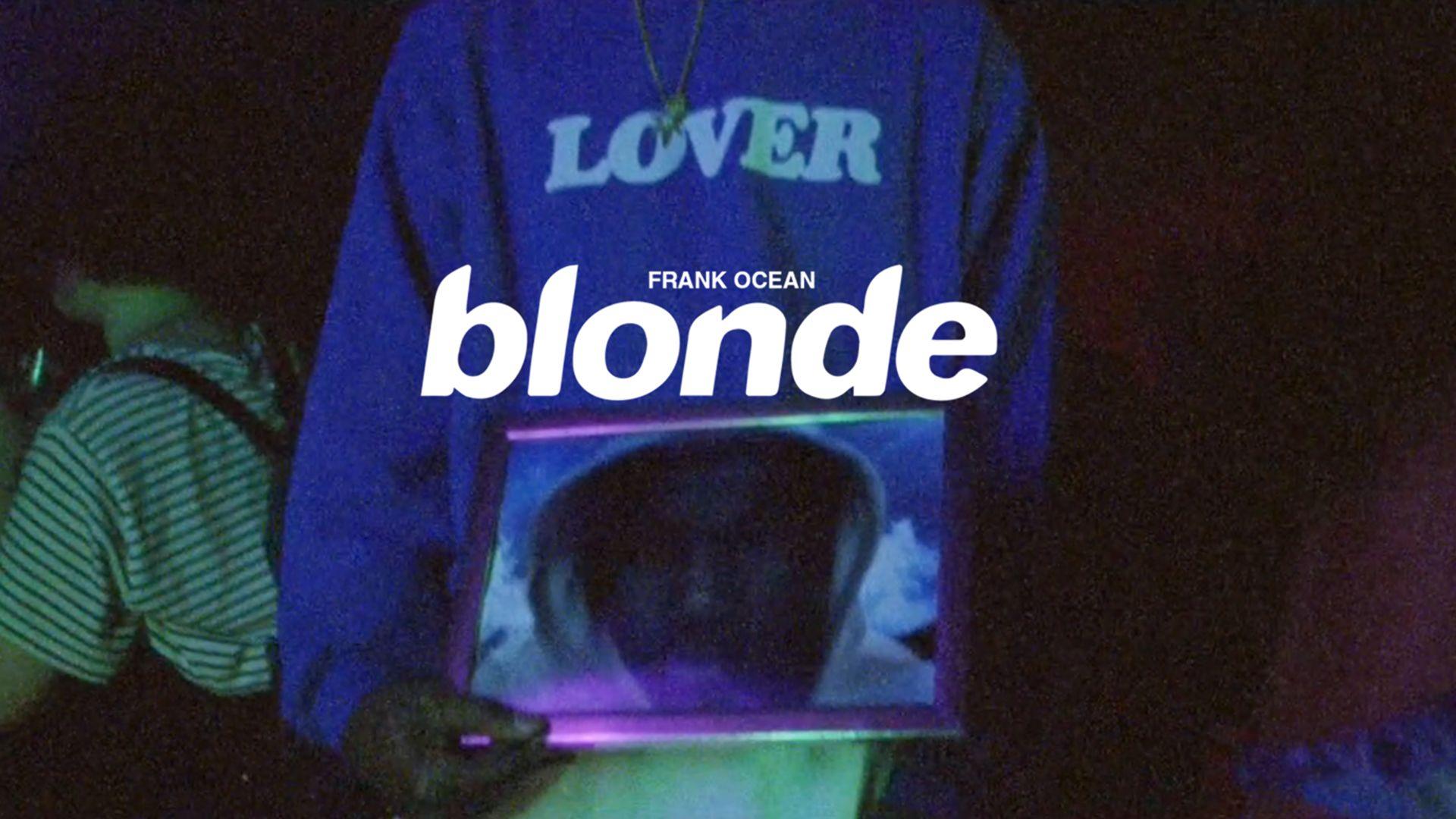 Frank Ocean Wallpapers Wallpaper Cave