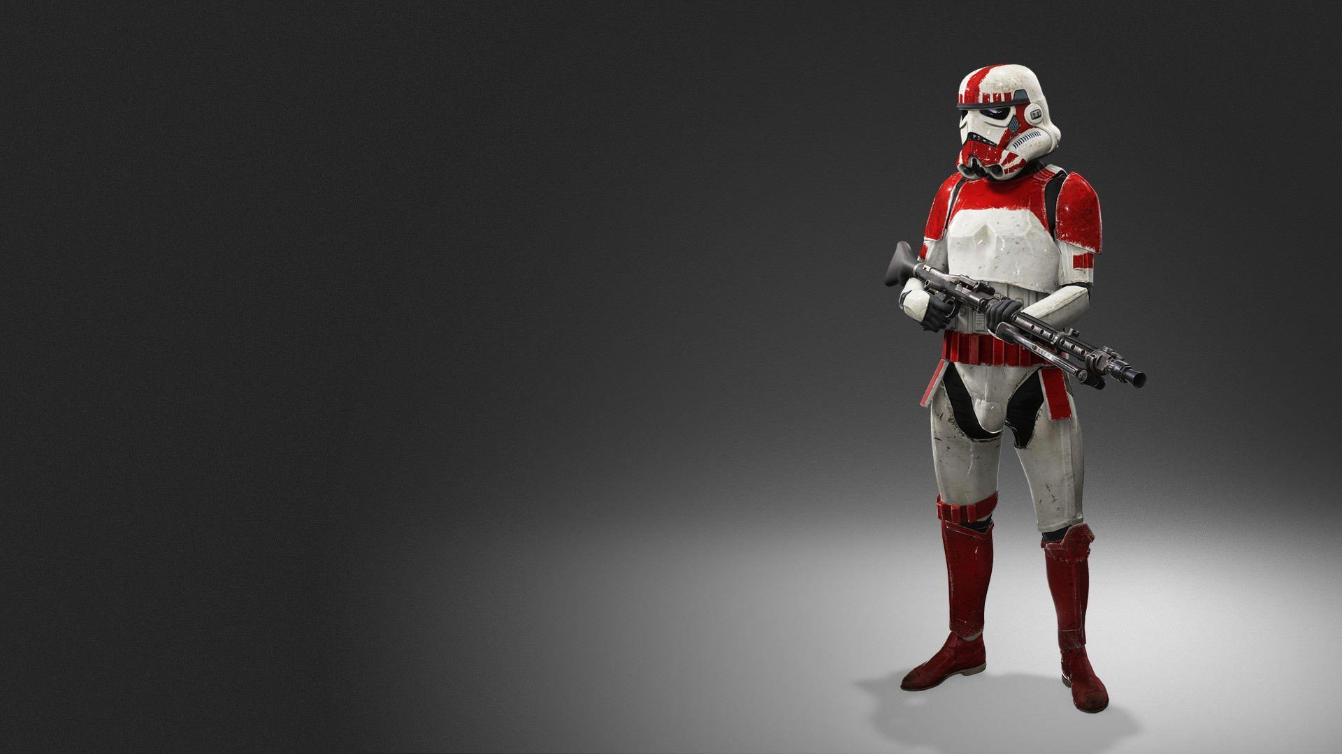 Shock Trooper Wallpapers Wallpaper Cave