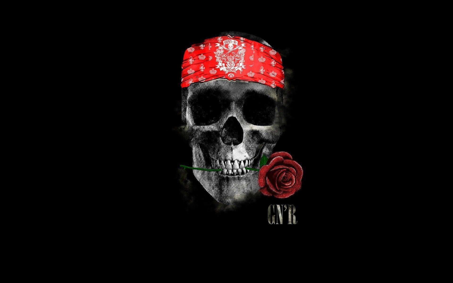 Guns N Roses Wallpapers HD Wallpaper Cave