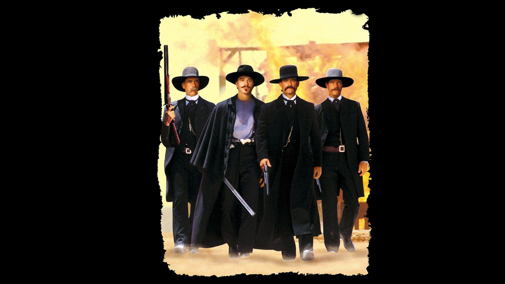 Tombstone Wallpapers Wallpaper Cave