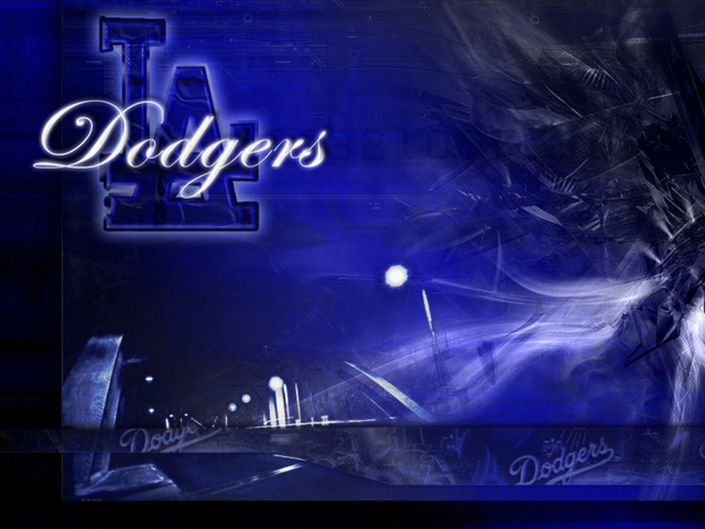 The Los Angeles Dodgers Wallpapers Wallpaper Cave
