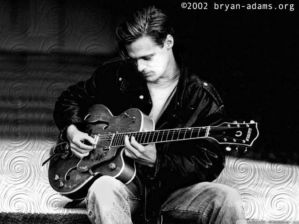 Bryan Adams Wallpapers Wallpaper Cave