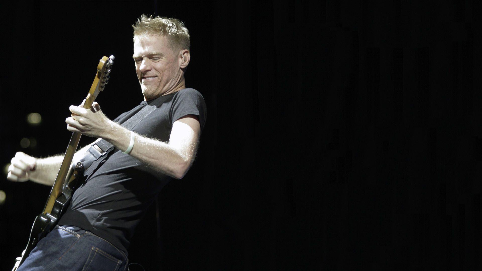 Bryan Adams Wallpapers Wallpaper Cave